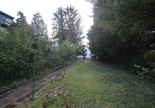 Garten-Grundstück 2