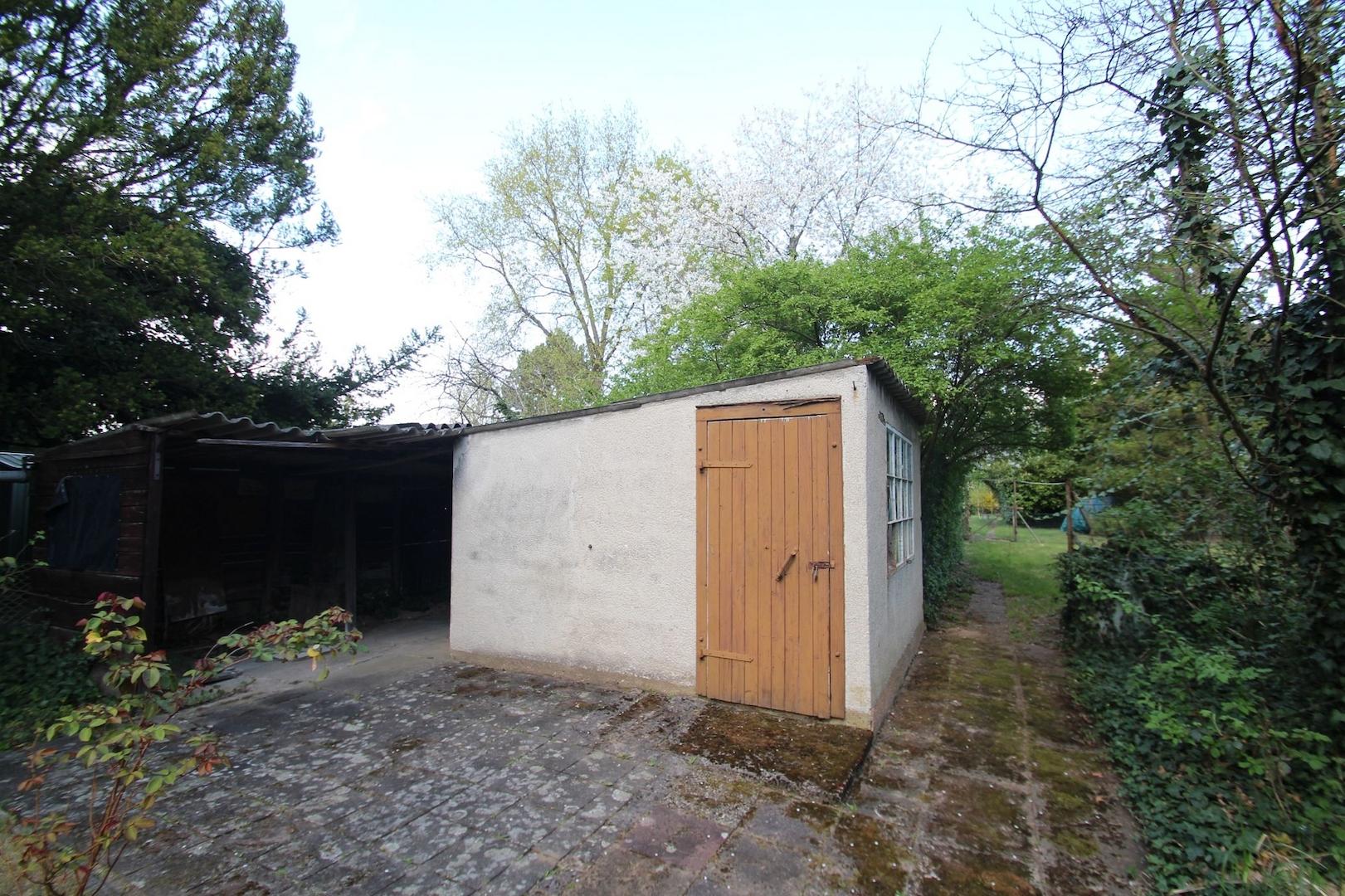Stall