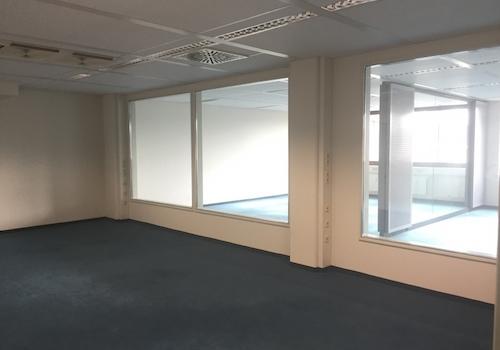 Beispielbüro