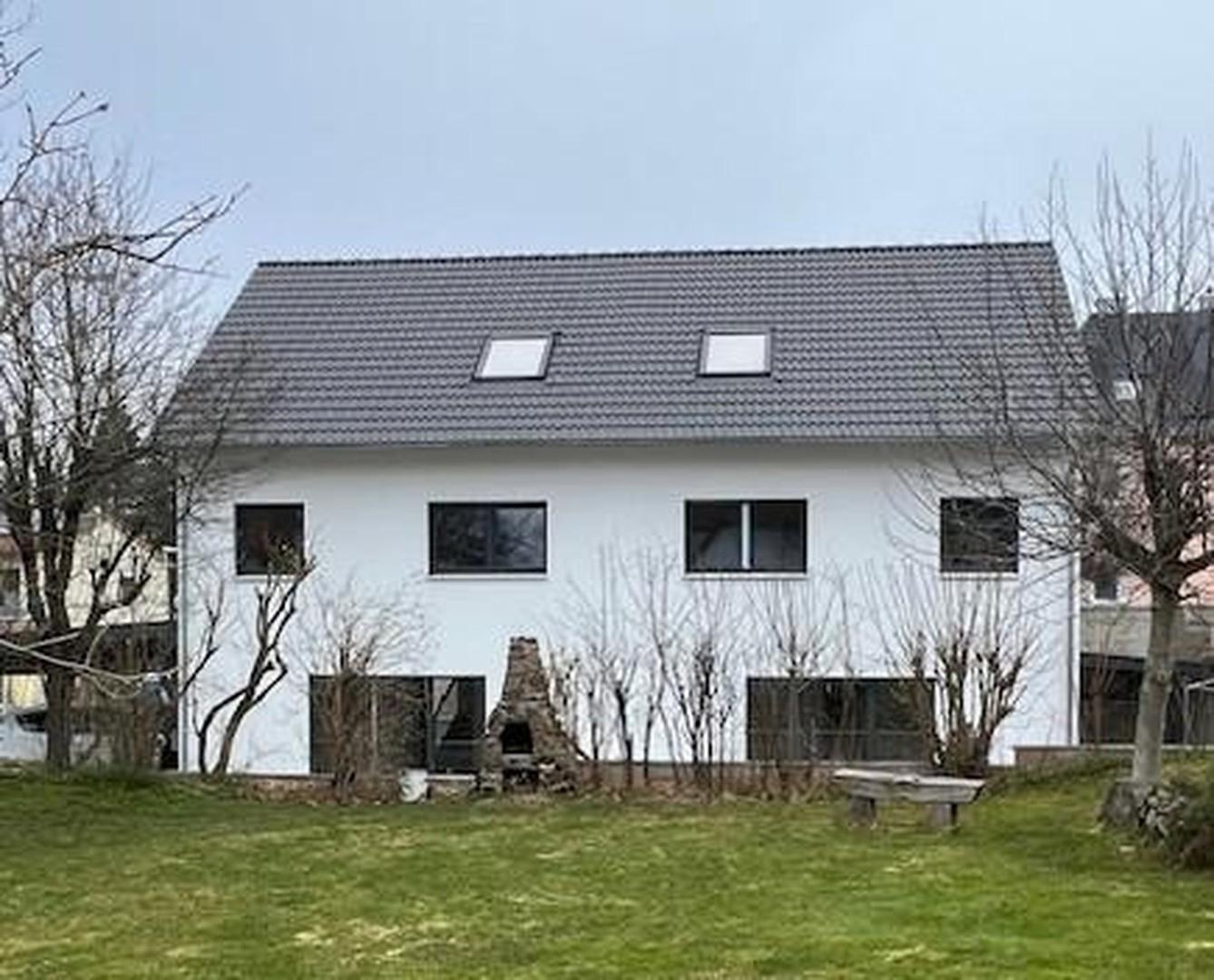 Südansicht