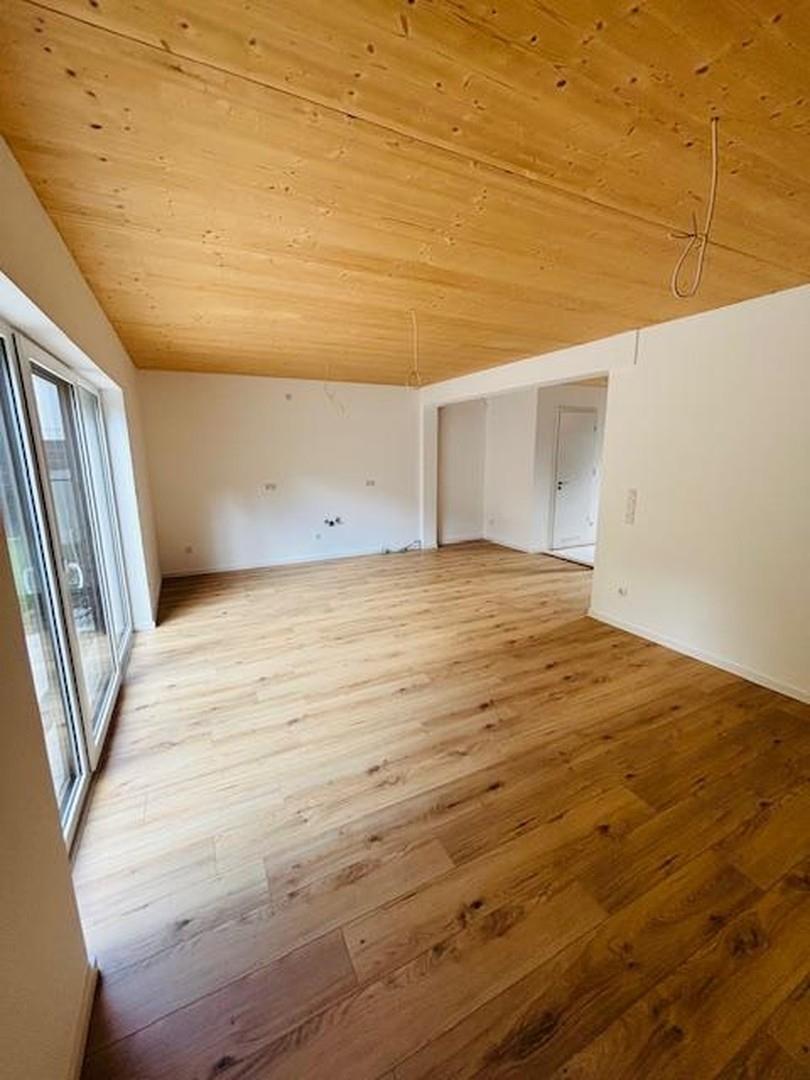 Wohn-Esszimmer EG