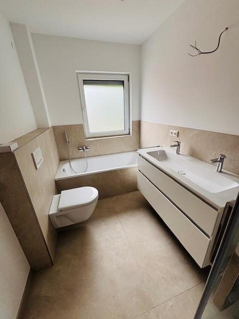 Badezimmer OG
