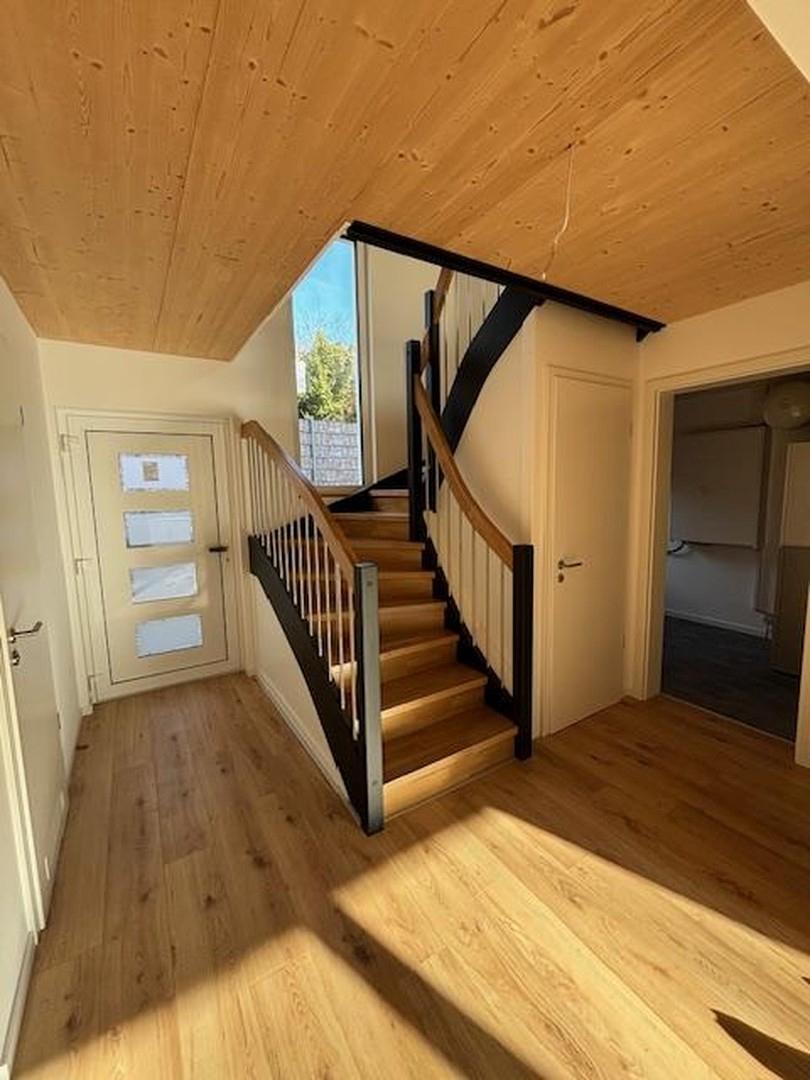 Treppe