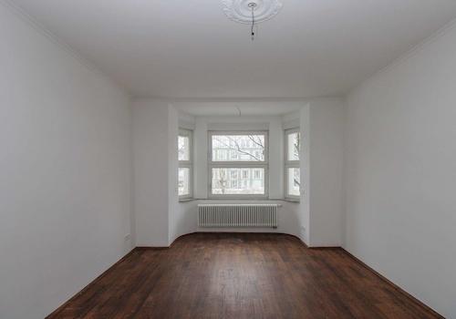 Wohnraum 1. OG