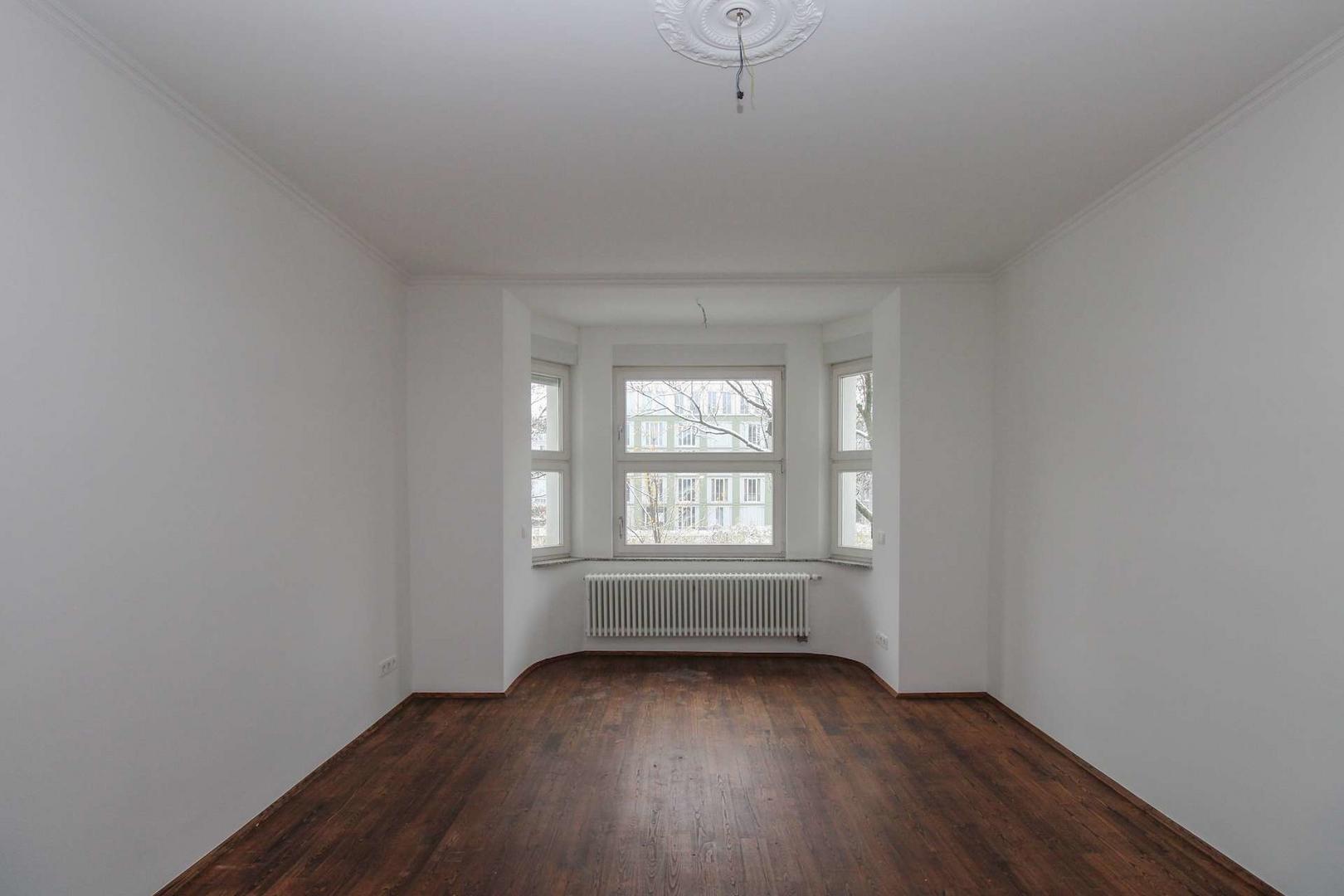 Wohnraum 1. OG