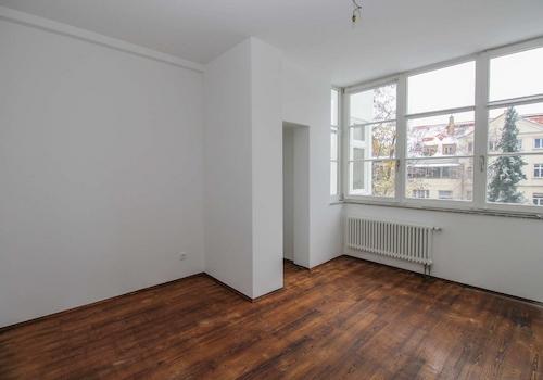 Wohnraum 1. OG