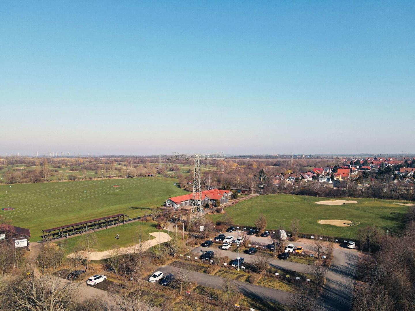 Golfpark Seehausen