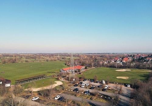 Golfpark Seehausen