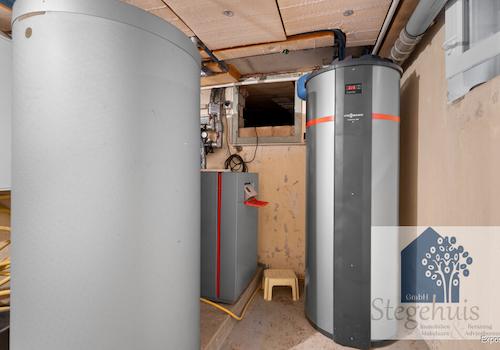 Heizungsanlage