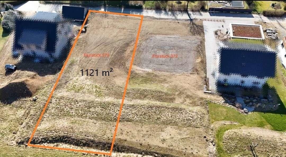 Luftbild Igelschlade