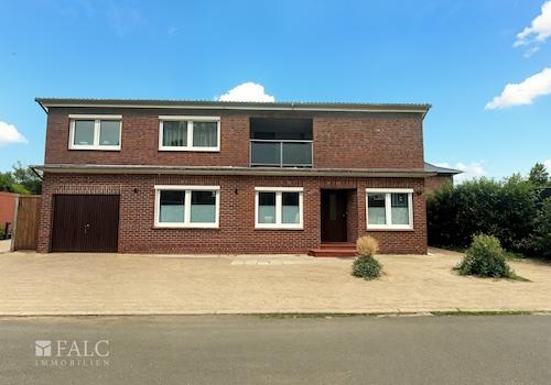 Herzlich Willkommen!