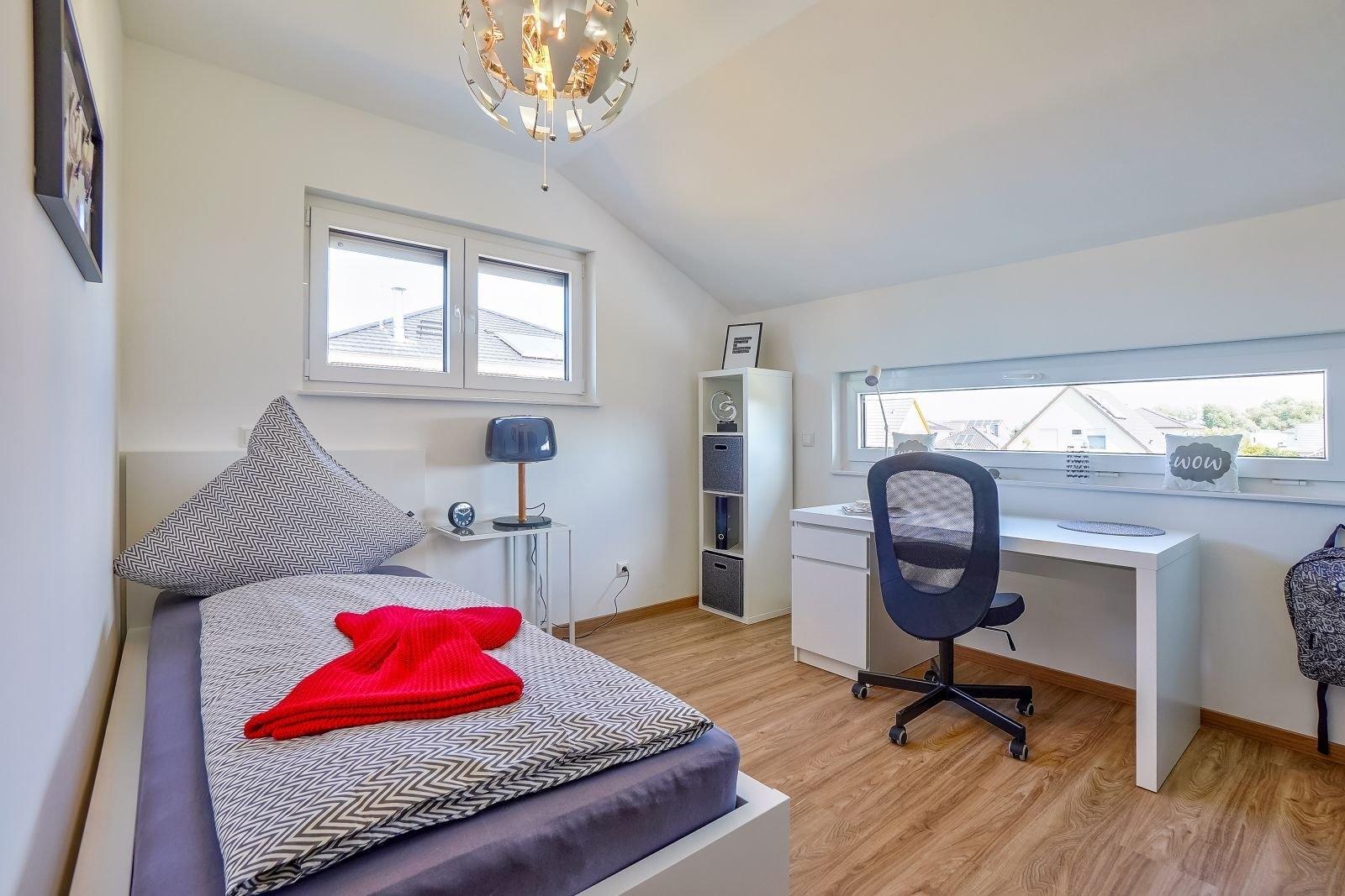 Platz für klein & groß!