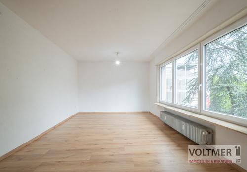 2. OG Wohn- Esszimemr