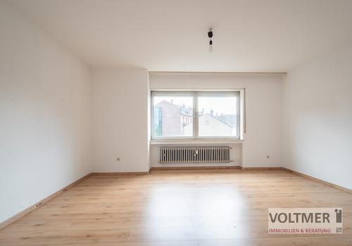 2. OG Wohn- Esszimemr