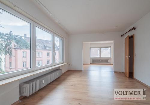 2. OG Wohn- Esszimemr