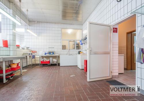 EG Produktionsfläche