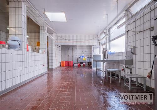 EG Produktionsfläche