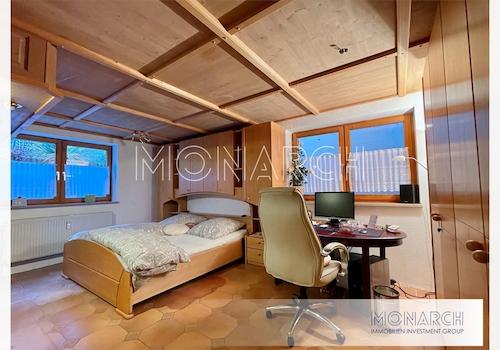 Bar als Schlafzimmer KG