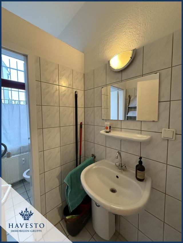 Laden Badezimmer 