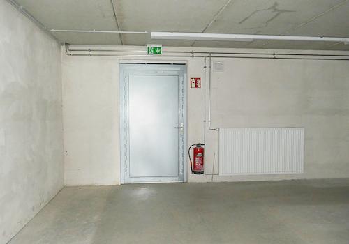 Halle 2 Lager Bild 1