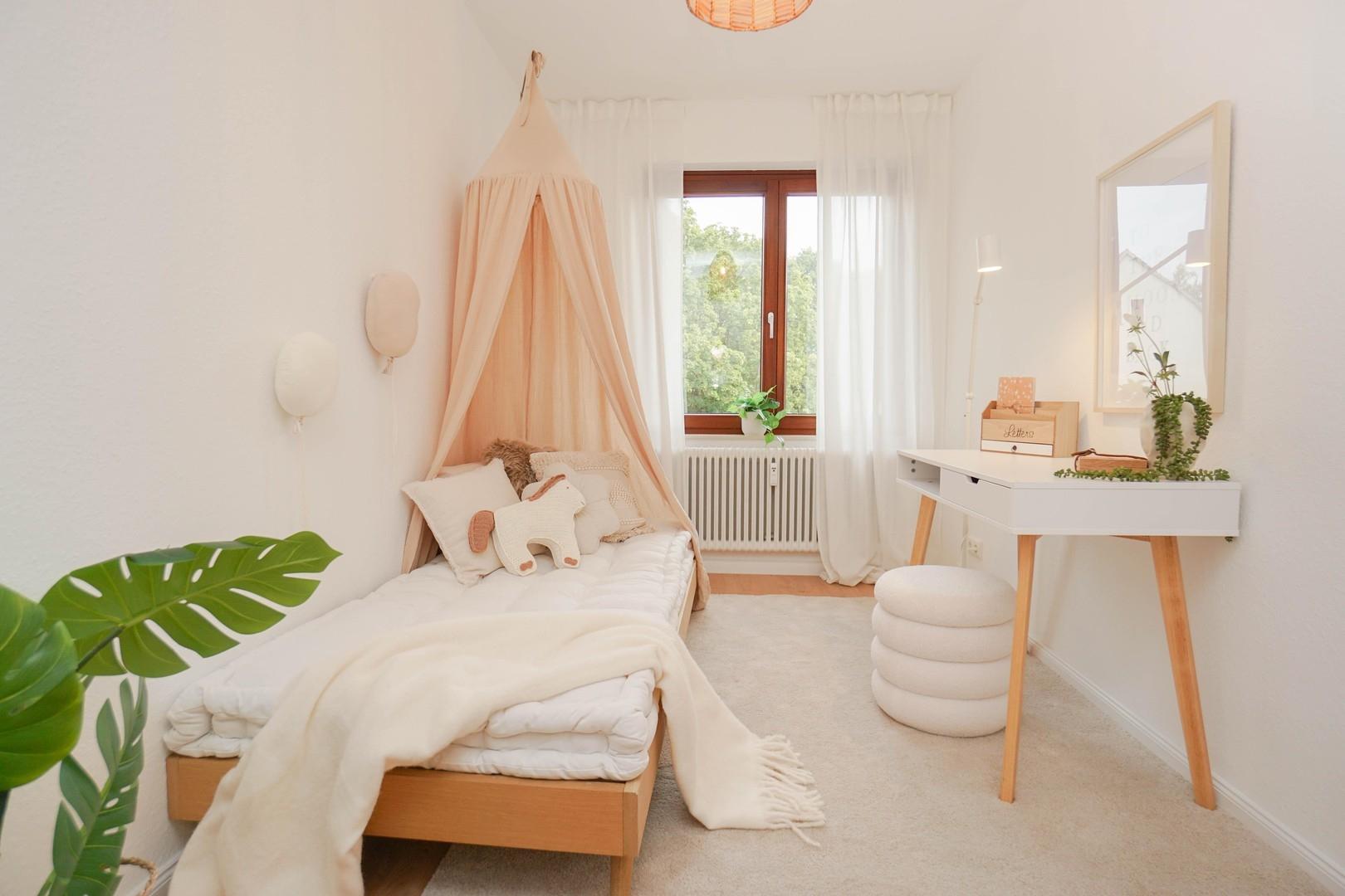Kinderzimmer / Gäste / Arbeit