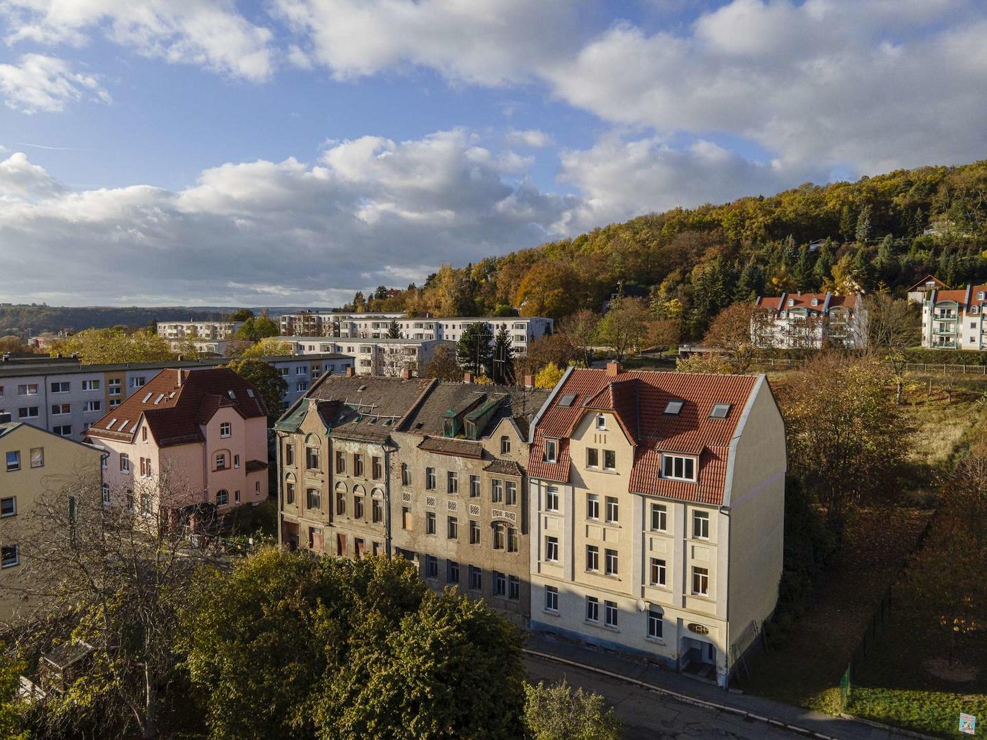 Schulstraße 53-57