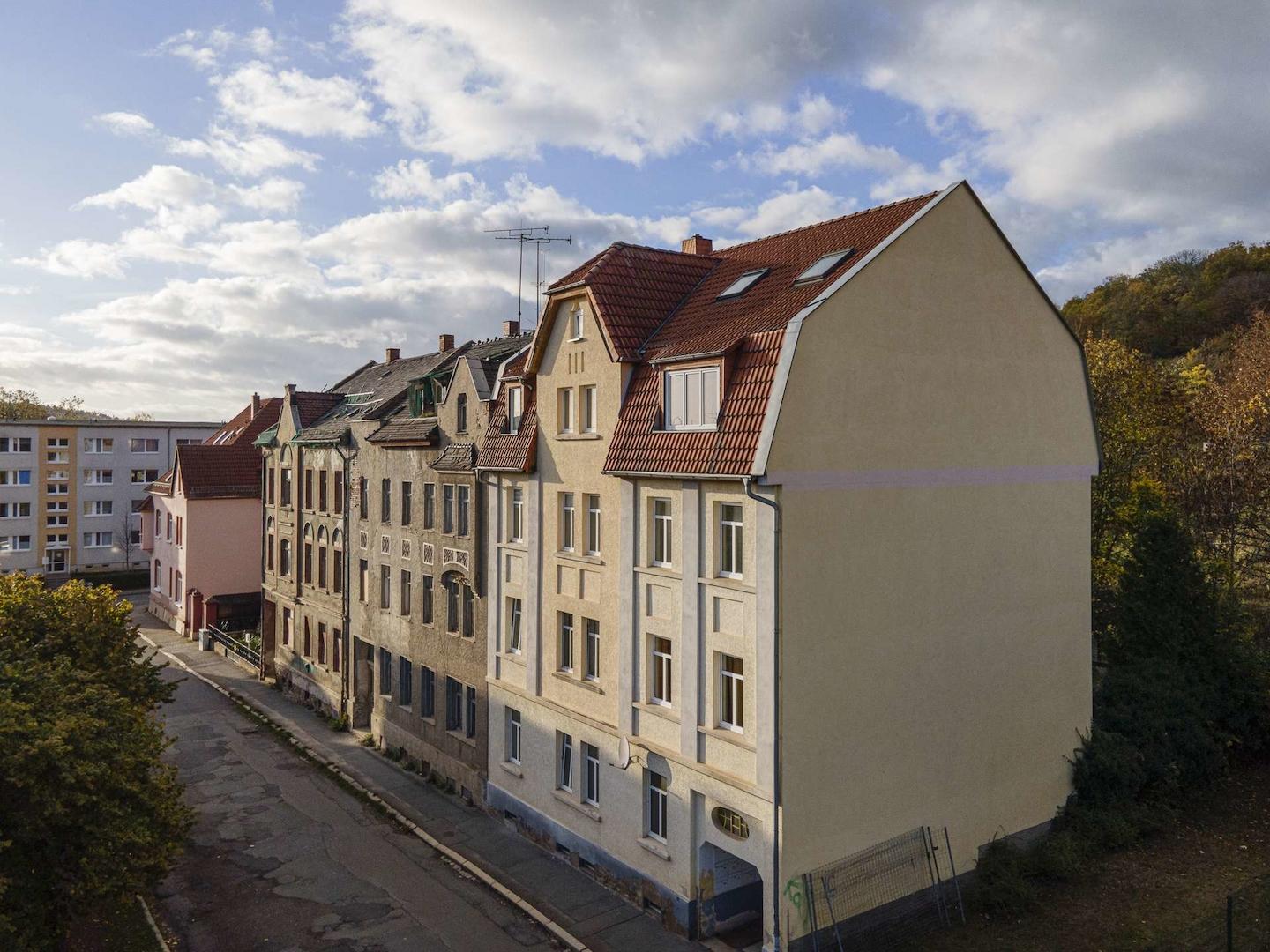 Schulstraße 53-57