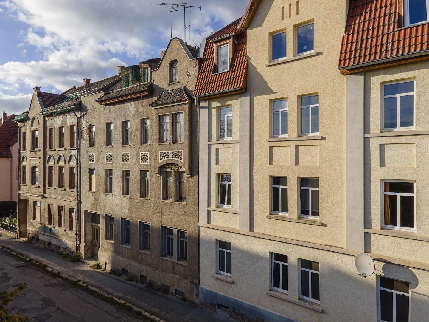 Schulstraße 53-57