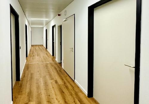 Beispielinnenansicht