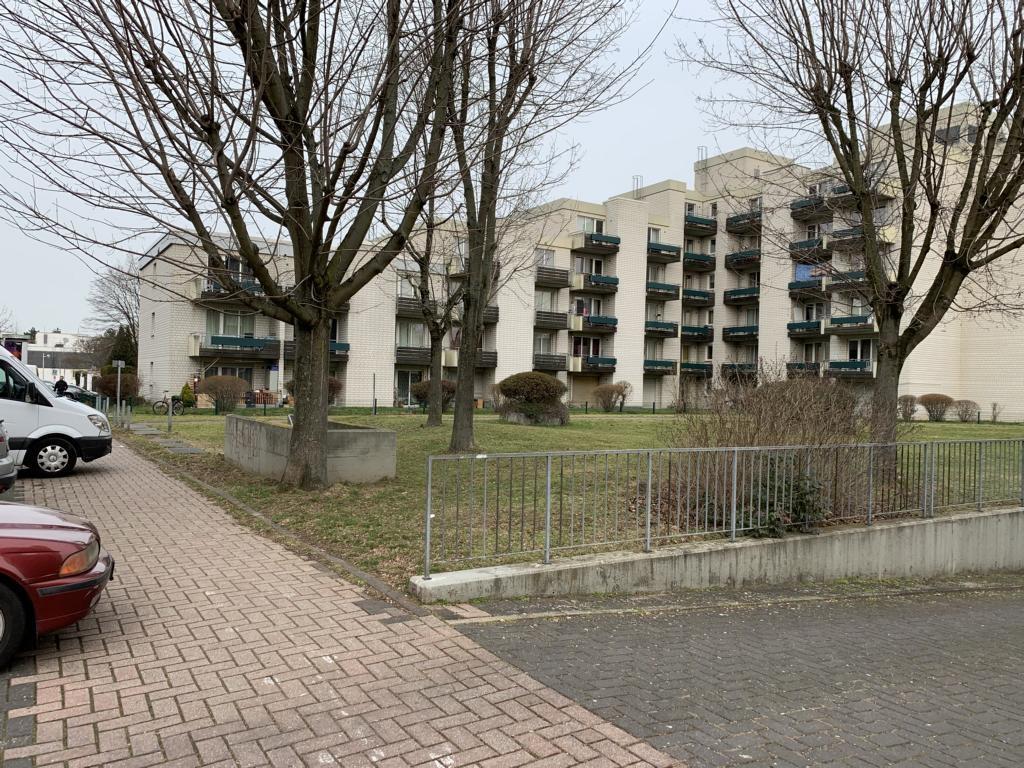 Wohnanlage Bonn