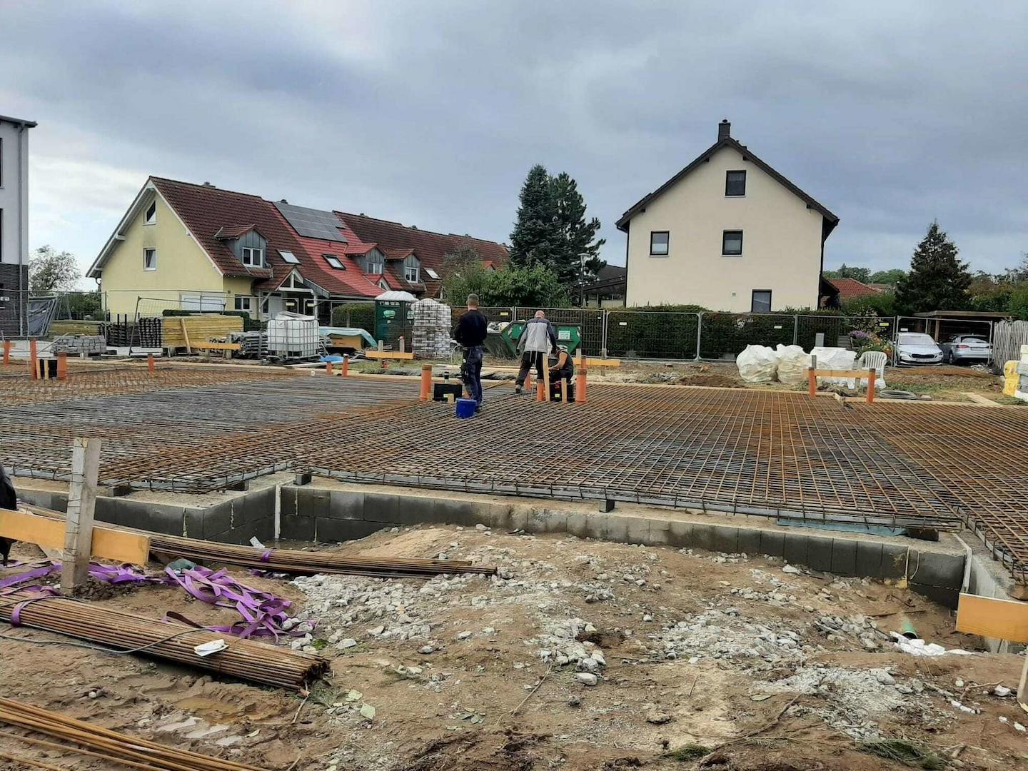 Bautenstand Oktober 2025 2. BA Lindenallee Haus 2 (1)