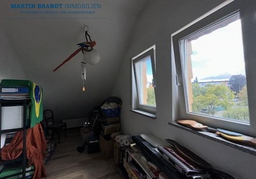 Schlafzimmer 3 DG