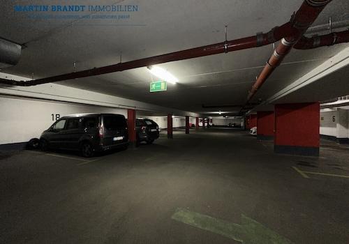 Tiefgarage