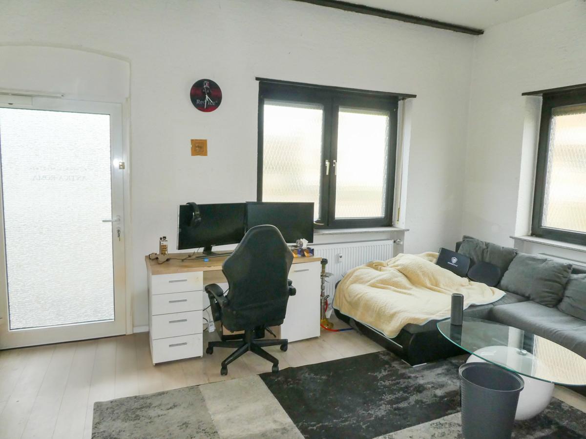 Zimmer EG