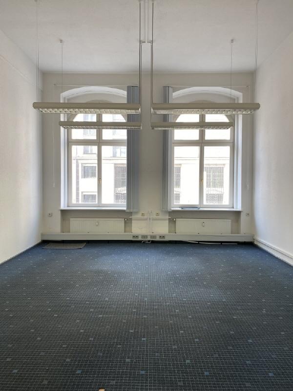 Bürobeispiel