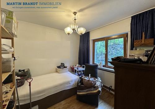 Gästezimmer im EG
