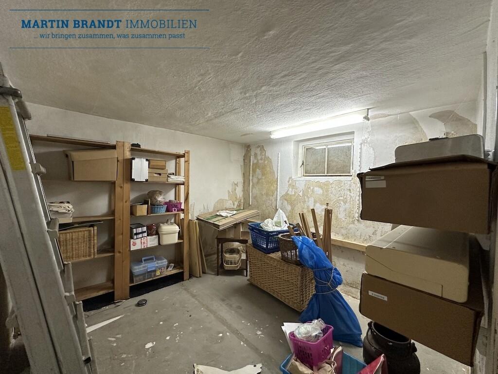 Keller Nr. 2