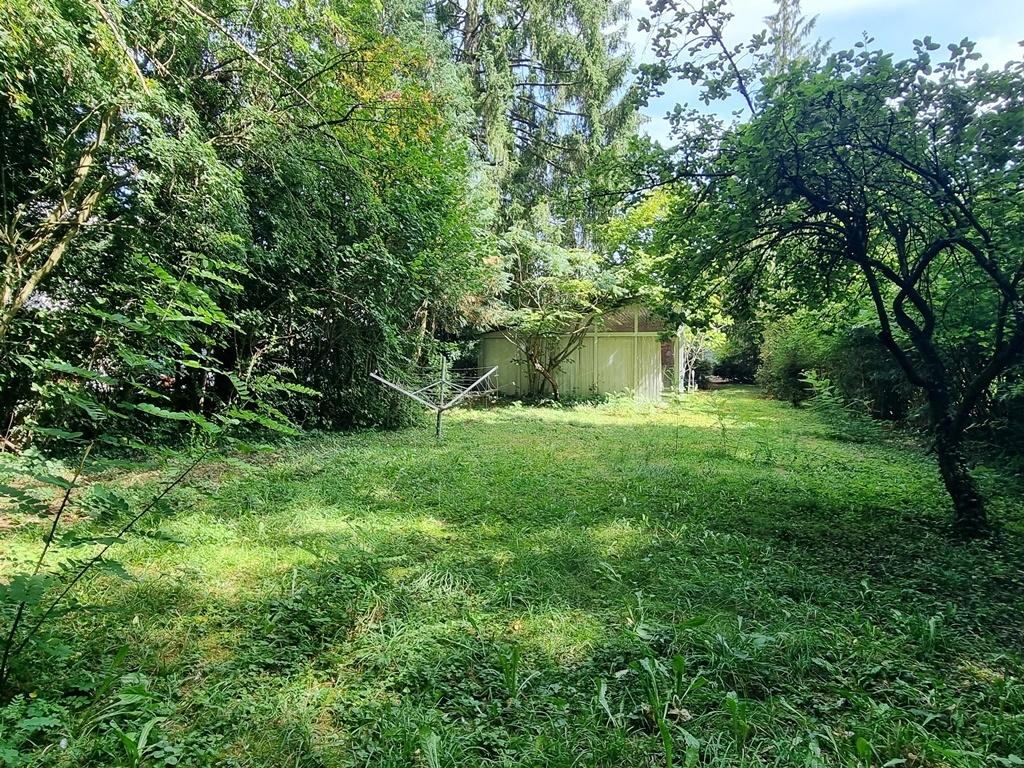 Garten I