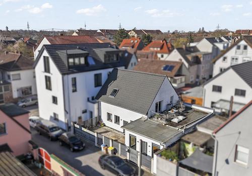Vogelperspektive