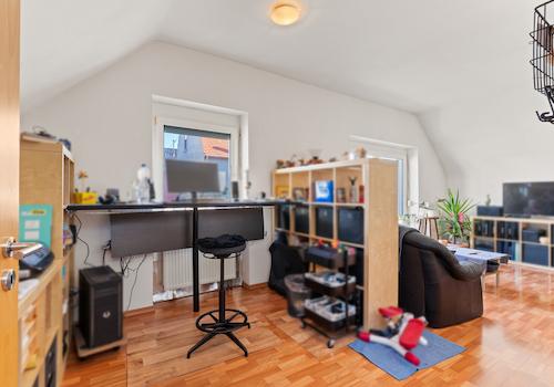 Wohnzimmer OG