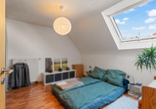 Schlafzimmer OG