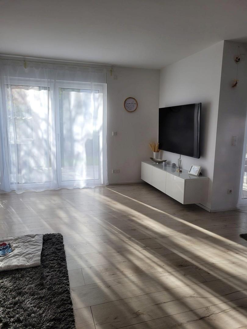 Wohnzimmer EG