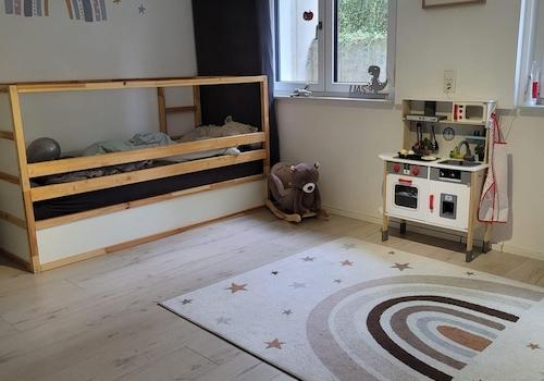 Kinderzimmer 1 UG