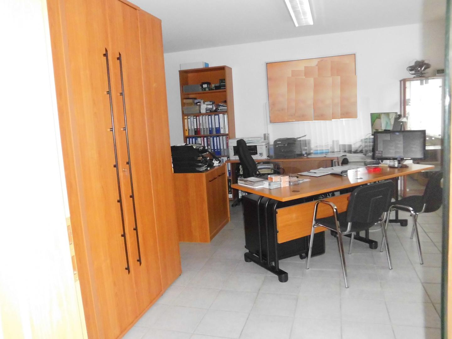 Büro 2 / bzw. Einliegerwohnung