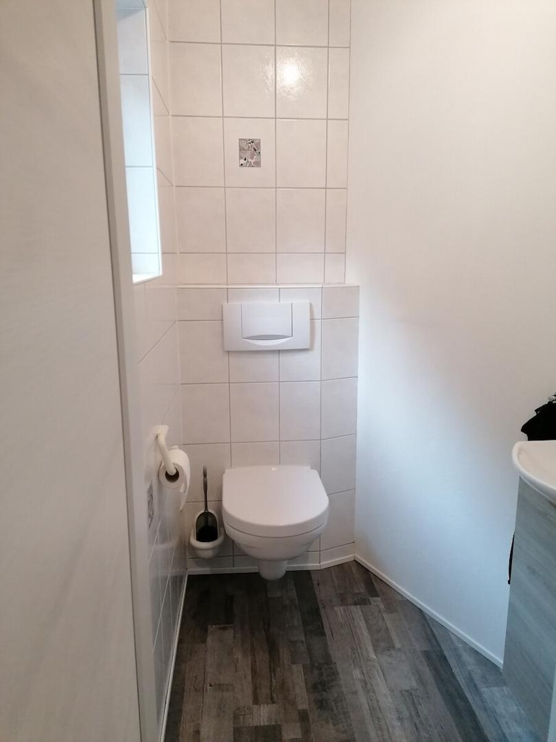 27 Wohnung 2 WC