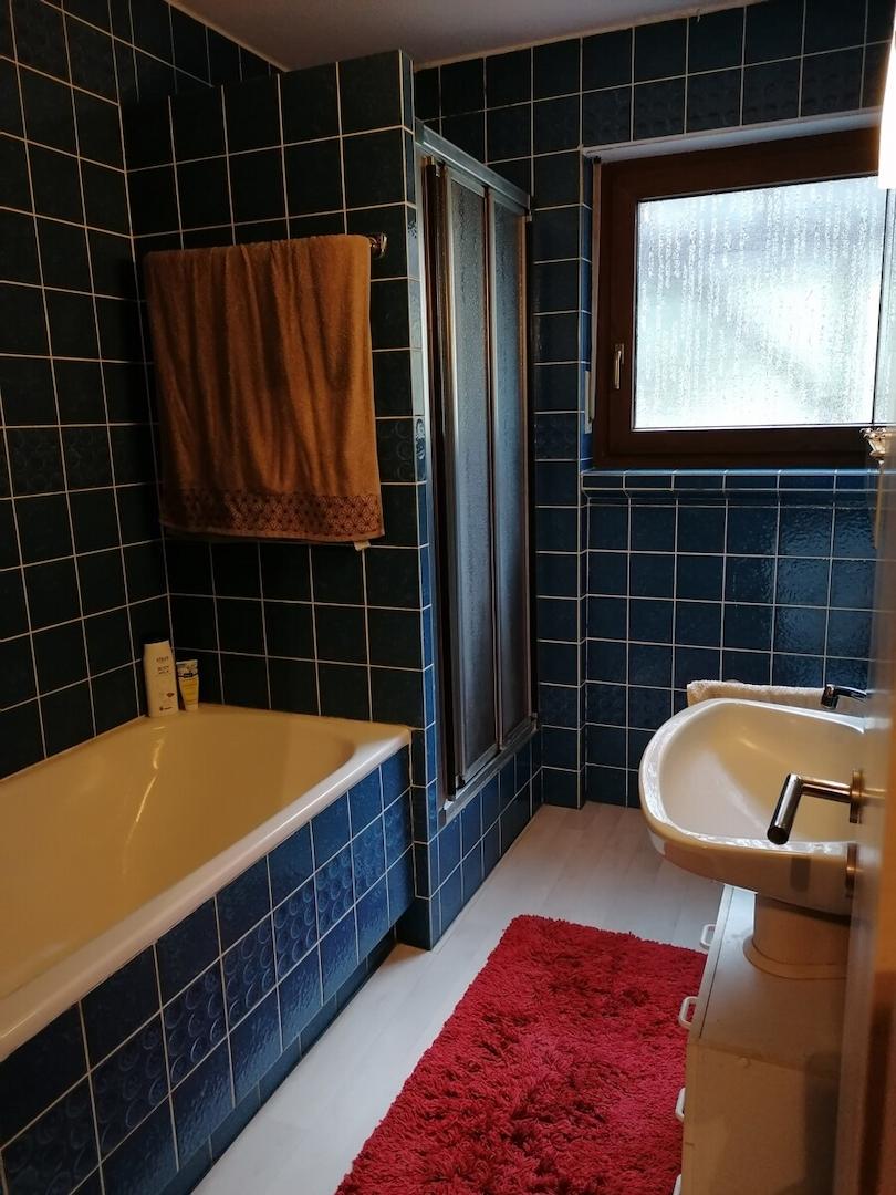 35 Wohnung 3 Bad