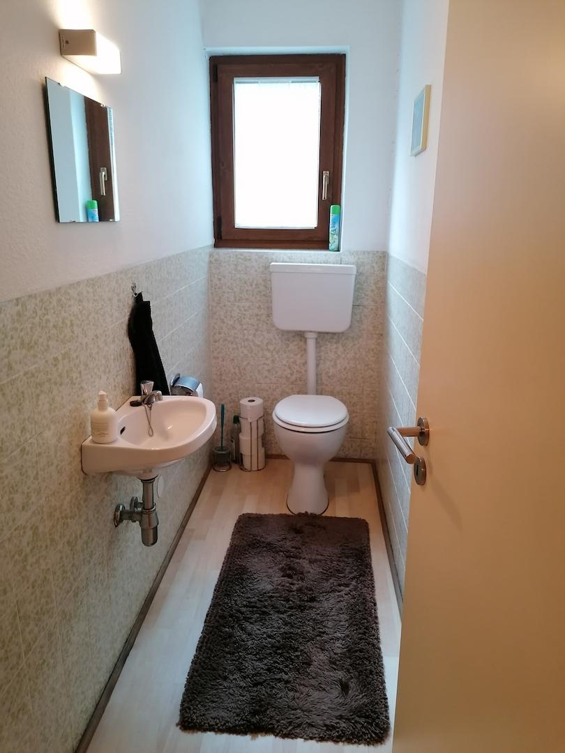 34 Wohnung 3 WC