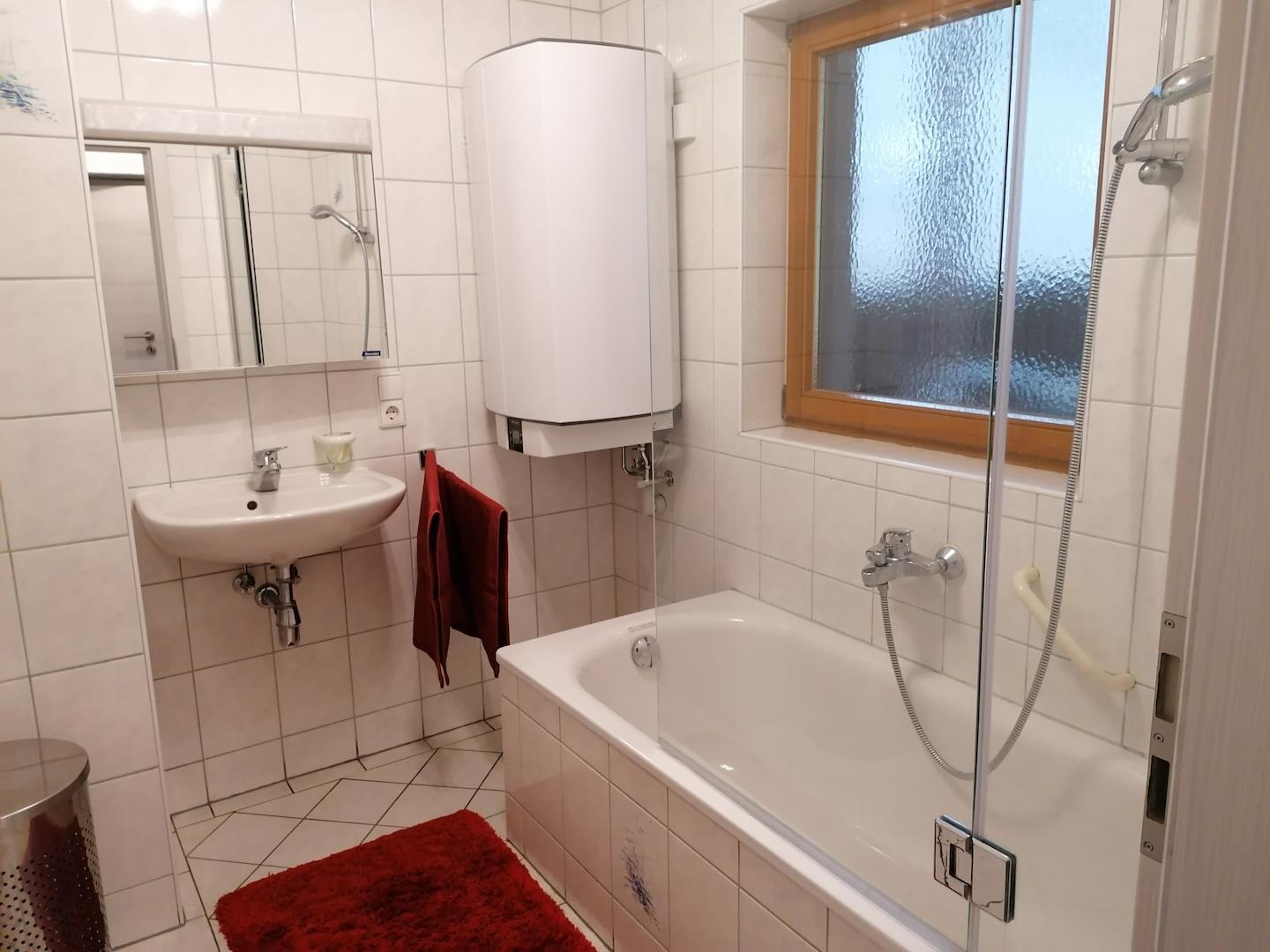 28 Wohnung 2 Bad
