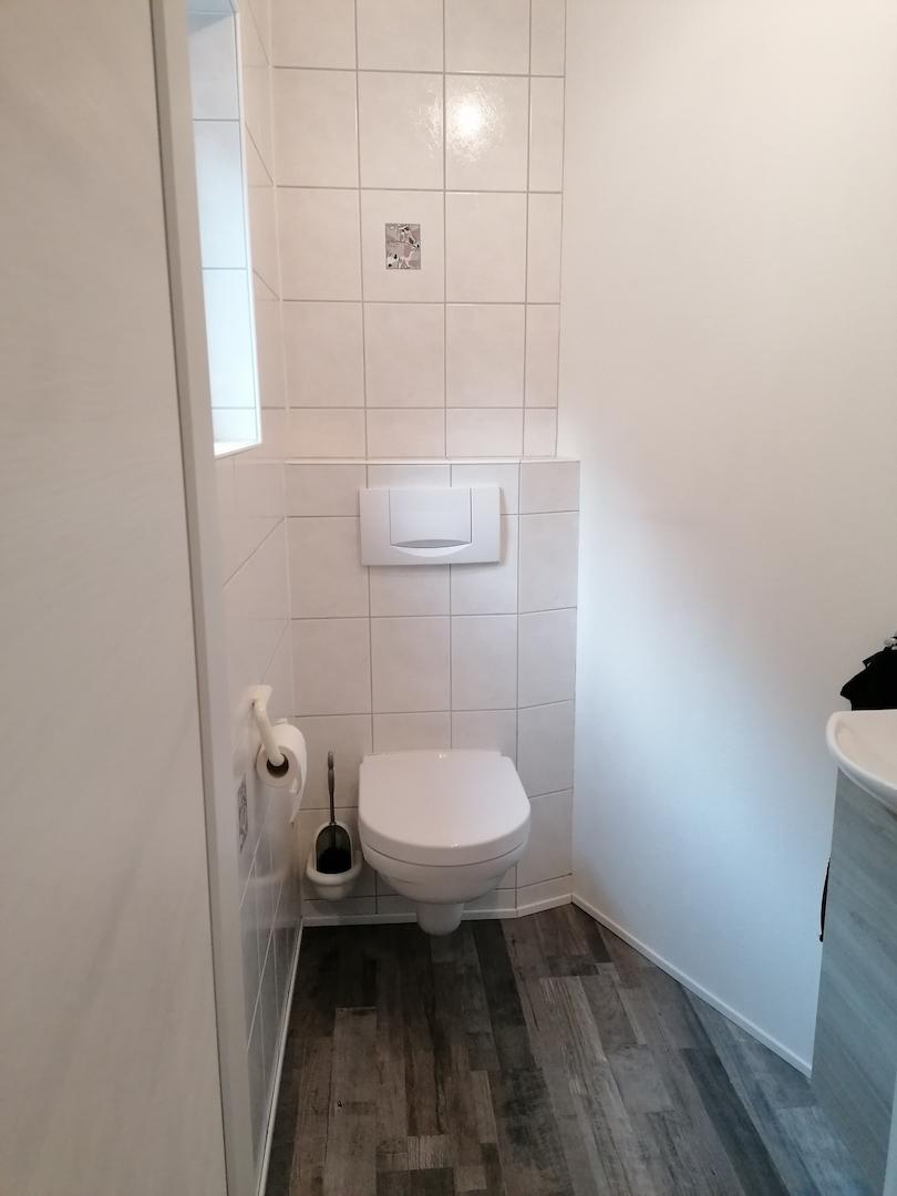 27 Wohnung 2 WC