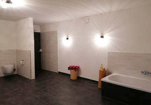 22 Wohnung 1 Wellness